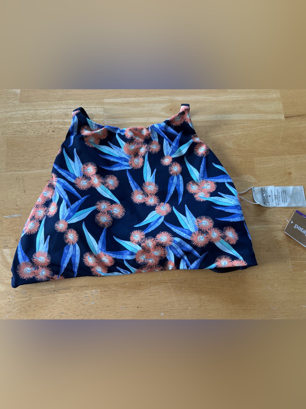 Patagonia Nanogrip Bikini Set